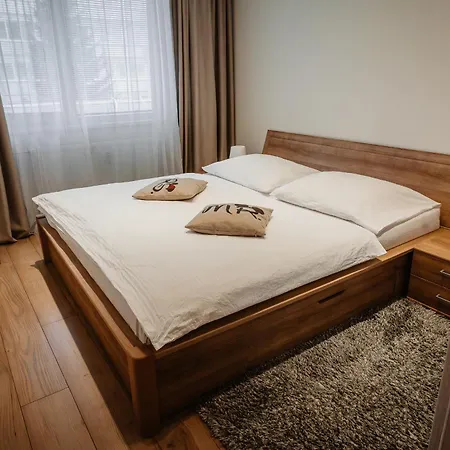 Ah Povazska Iv Košice