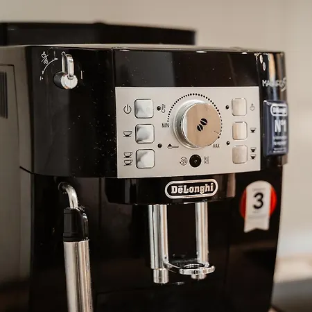 Ah Povazska Iv Apartmán *