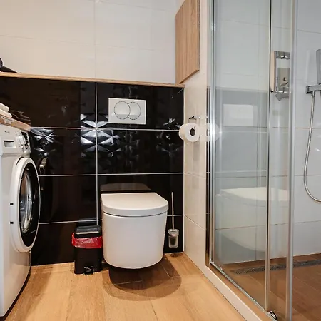 Apartamento Ah Povazska Iv