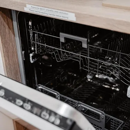 Ah Povazska Iv Apartmán Kosice