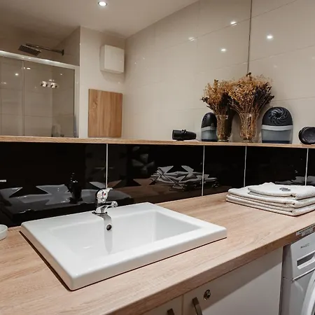 Ah Povazska Iv * Košice