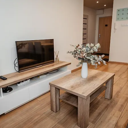 Apartmán Ah Povazska Iv