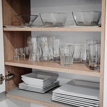 Apartamento Ah Povazska Iv