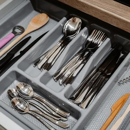 Ah Povazska Iv Apartmán